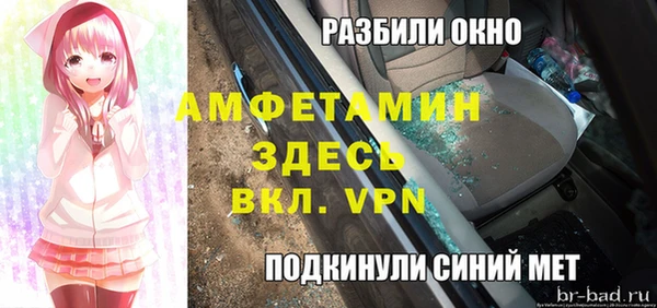 хмурый Алексеевка